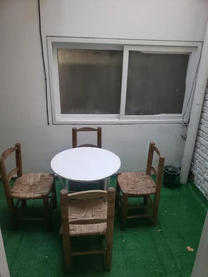Departamento Ubicadisimo Calle Chile Con Estacionamiento Incluido Capital Mendoza3 Centro Appartement Argentinië