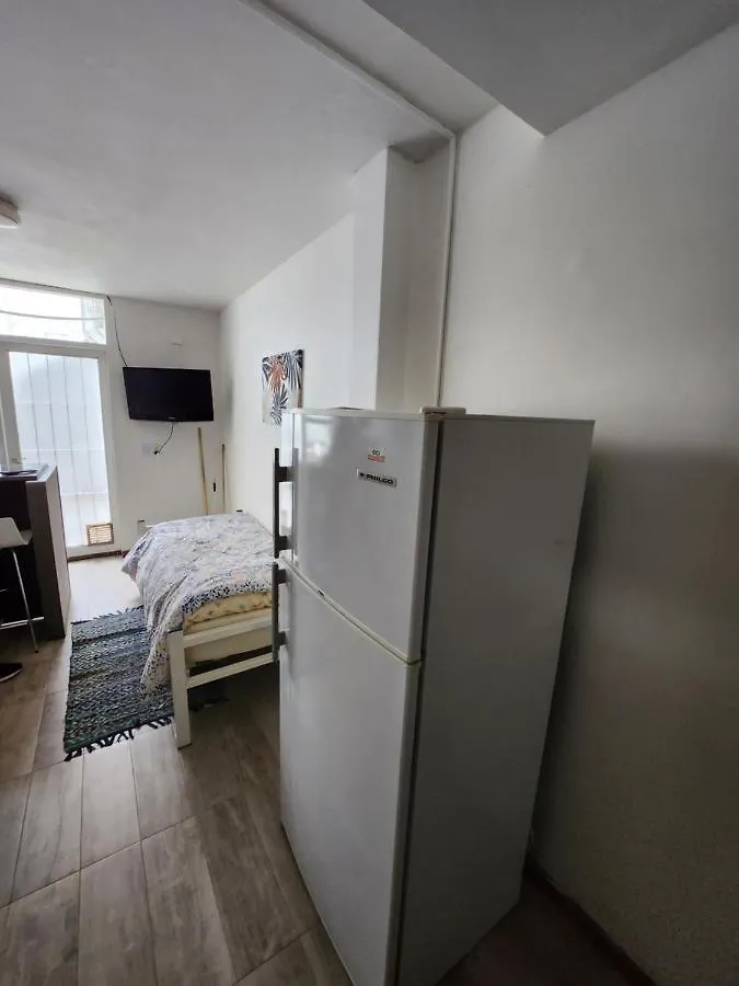 Departamento Ubicadisimo Calle Chile Con Estacionamiento Incluido Capital Mendoza3 Centro Apartment Mendoza