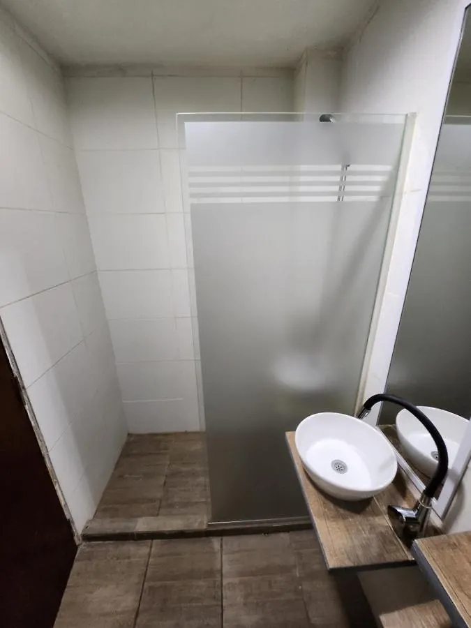 Departamento Ubicadisimo Calle Chile Con Estacionamiento Incluido Capital Mendoza3 Centro Appartement