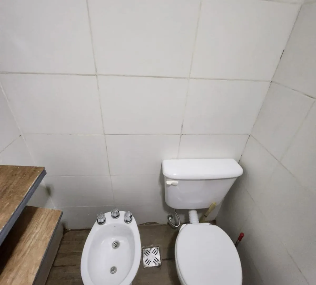 Departamento Ubicadisimo Calle Chile Con Estacionamiento Incluido Capital Mendoza3 Centro Appartement 0*, Mendoza