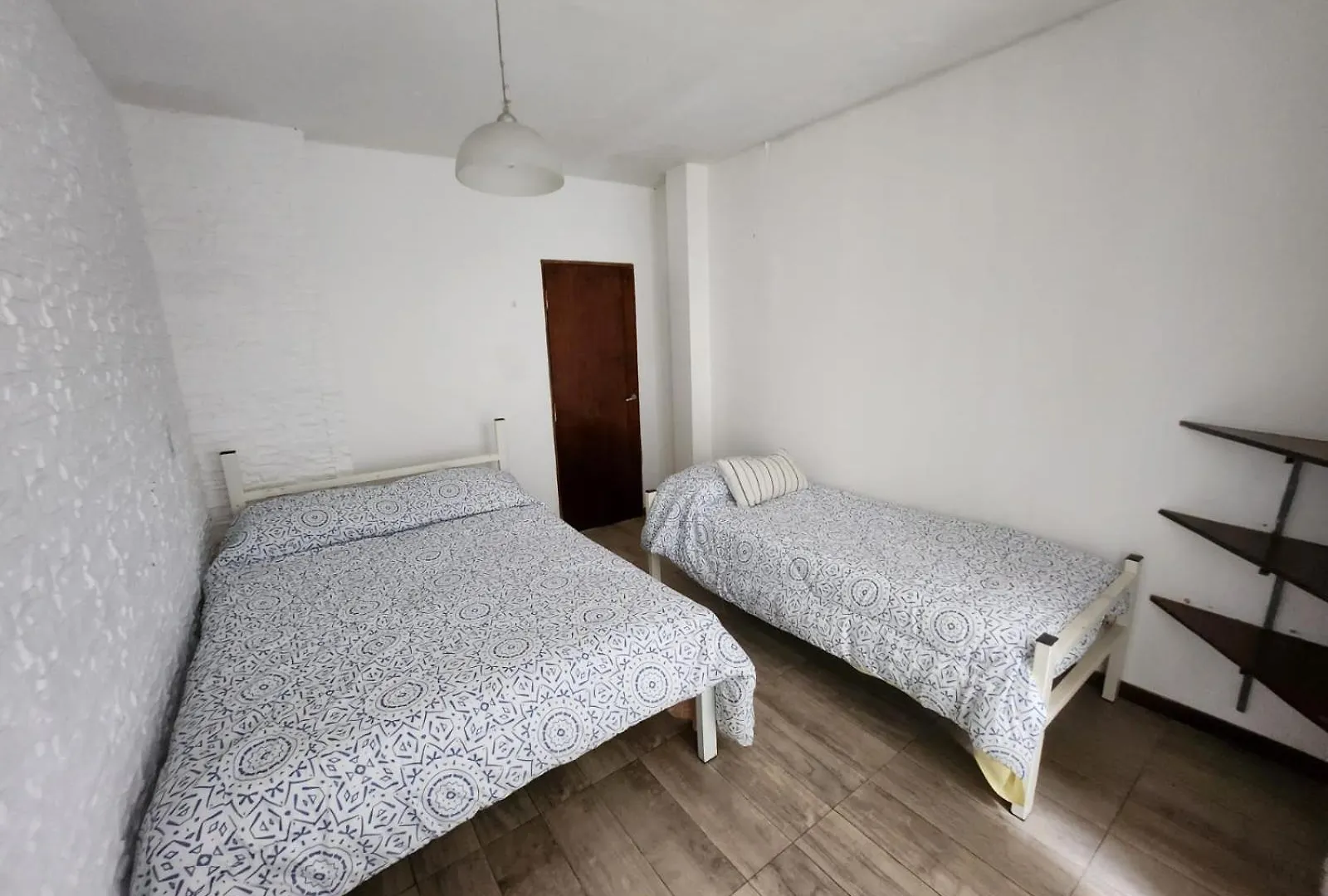 Departamento Ubicadisimo Calle Chile Con Estacionamiento Incluido Capital Mendoza3 Centro Appartement 0*, Mendoza Argentinië